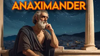 Nietzsche on Anaximander (Part 3 of 8)