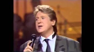 JOE LONGTHORNE MBE  "LET THE HEARTACHES BEGIN"