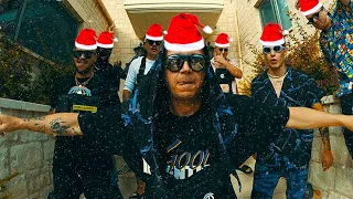 Borixon - WEEDBANGER feat. ReTo, Żabson ale to All I Want for Christmas [ŚWIĘTA 2023]