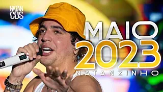 NATTAN 2023 - REPERTÓRIO NOVO MAIO - MÚSICAS NOVAS - NATHANZINHO CD NOVO  2023