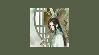 Accepting You're The Antagonist Of Everyone's Lives With Shen Jiu [Scum Villain Playlist]