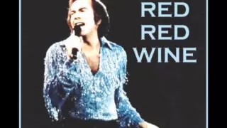 NEIL DIAMOND - Red Red Wine (Original 1968 Hit Version)