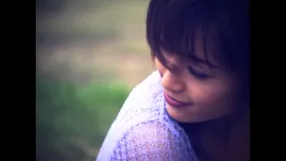 酒井法子「横顔」Music Video
