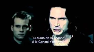 Underworld (2003) bande annonce