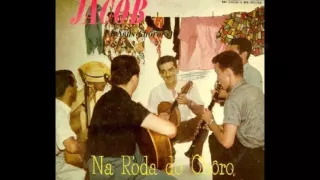 Jacob do Bandolim - JURITI - Raul Silva - ano de 1960