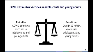 June 23, 2021 ACIP Meeting - COVID-19 mRNA vaccines