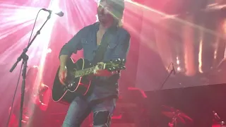 Chris norman 7-3-2018  koln