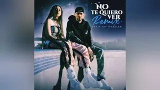 VF7 x Jay Wheler No te quiero ver remix (audio)