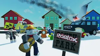 South Park Intro in Roblox! (v2)
