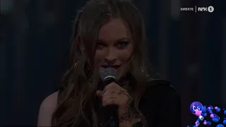 EMMY - Witch Woods (Live - Melodi Grand Prix Final 2021)