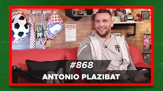 Podcast Inkubator #868 - Rale i Antonio Plazibat