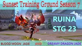 [Feb. 2023 SEA STG] Dragon Nest SEA Ruina STG Lab 23 - Chifond