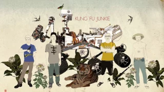 Kung Fu Junkie - Dance 2 The Light