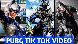 PUBG Tik Tok VIDEO || PUBG ATTITUDE TIKTOK || BGMI || Part 474 || Shi GamingYT