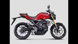 New Honda CB150R | Honda CB150R Exmotion Specifications price official video