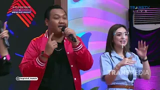 MENDUNG TANPO UDAN - NDARBOY GENK FEAT. INUL DARATISTA