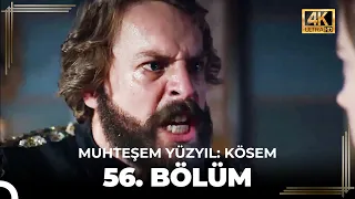 Muhteşem Yüzyıl: Kösem 56. Bölüm (4K)