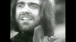 Aphrodite's Child - Rain And Tears (1968) [Video & Audio Restored-HD]