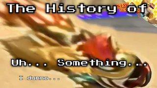 [YTP] The History of Summoning Salt YouTube Poops