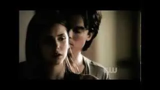 Damon and Elena Everything