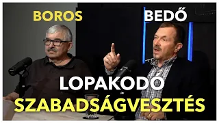 Igaz vagy fikció a szabadságjogok korlátozása?