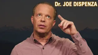 "THINKING TO OVERCOME YOUR ENVIRONMENT" | Dr. JOE DISPENZA