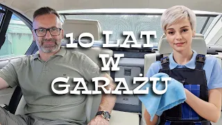 1 cz. BMW 760iL E66 | 10 LAT NIE RUSZANE W GARAŻU