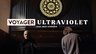 Voyager - Ultraviolet (Feat. Sean Harmanis)