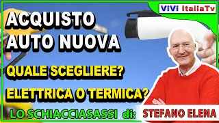 Auto elettriche ancora troppo care da acquistare, usare e anche da riparare