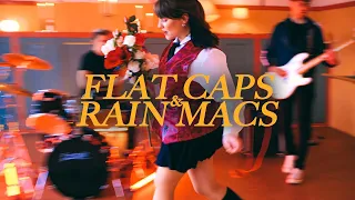 Lorem Ipsum - Flat Caps And Rain Macs [Official Video]