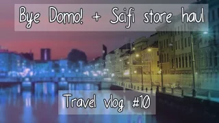 WHAT A HAUL! [Travel Vlog] #10