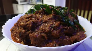 How to make beef roast | In malayalam