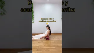 Técnica japonesa para reducir abdomen y cintura