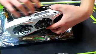 gtx1080ti gigabyte gaming oc disassembly