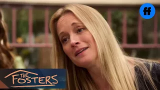 The Fosters | Stef #FavoriteFostersMoments| Freeform