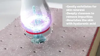Aqua Peel Treatment