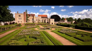 Penshurst Place & Gardens