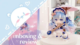 My Most Expensive Nendoroid | Nendoroid Snow Miku 2023 Unboxing & Review
