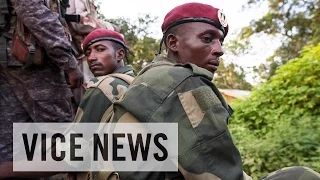 United in Hate: Central African Republic (Trailer)