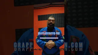 Unleash Your BJJ Potential with Gabriel Gonzaga | Grapplers Haven