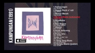 Slank   Kampungan Full Album Stream