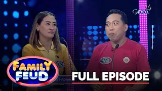 Family Feud: FROM TOP FOOD TRIPS TO TOP ANSWERS! (Full Episode)