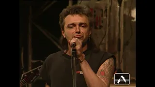 АлисА Кибитка (Live 1992)