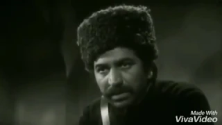 Qatır Məmməd filmindən gözəl səhnə