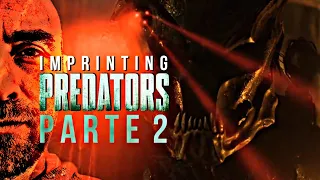 IMPRINTING: PREDATORS di Nimrod Antal (2010) PARTE 2