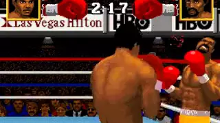 Boxing Legends of the Ring - (SNES-Super Nintendo Entertainment System)