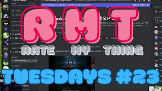 Don't get mad after looking at this - RMT Tuesday #23