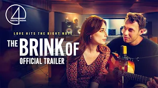 The Brink Of (2024) | Official Trailer | Music/Romance