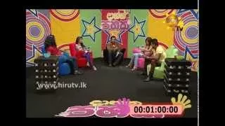 Hiru TV Danna 5k EP 131 | 2015-02-08