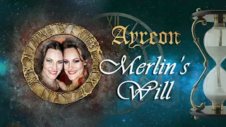 Floor Jansen & Irene Jansen - Merlin's Will (Ayreon Universe Live Semi-Acoustic Remix)